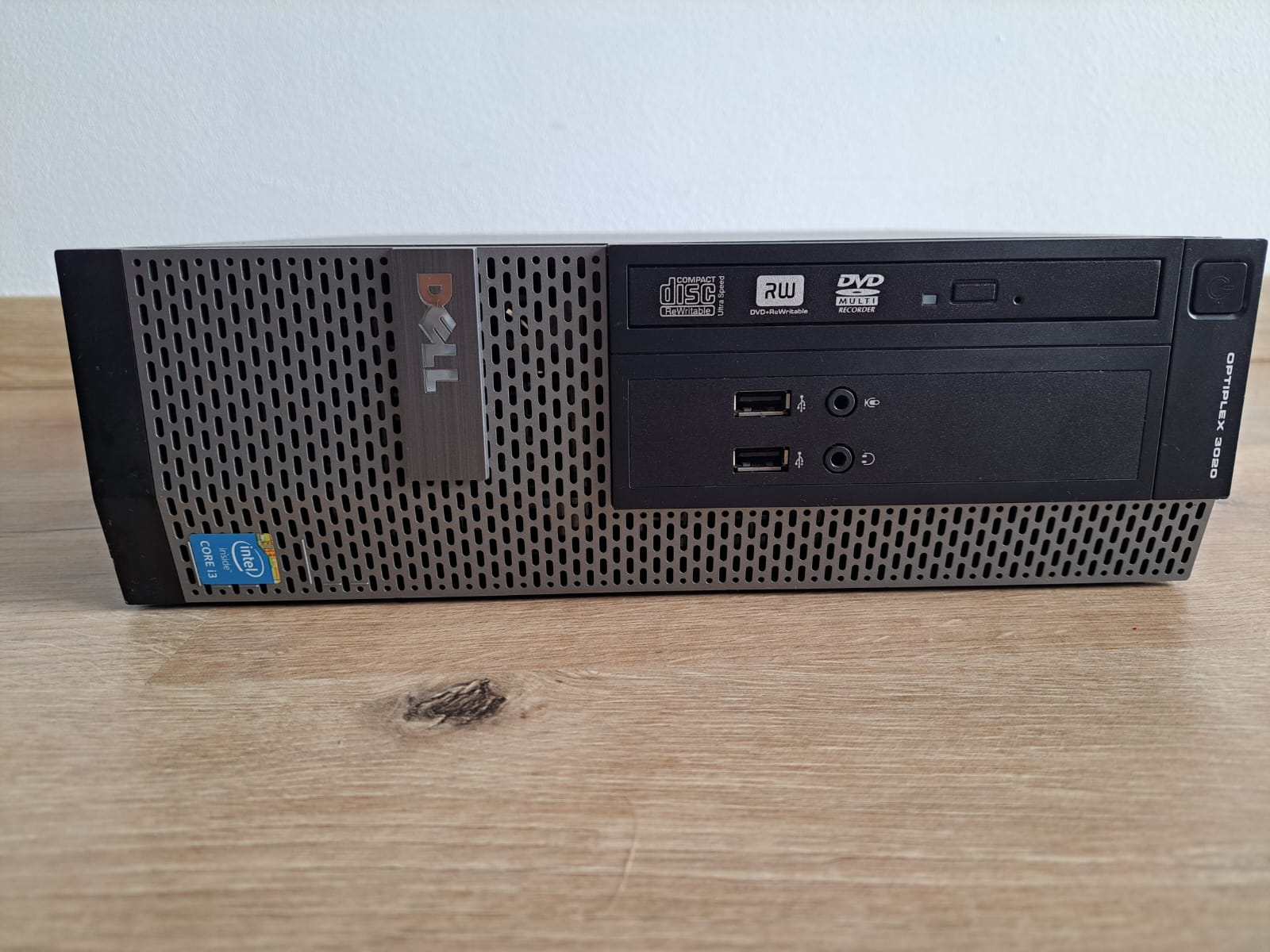 DELL PC